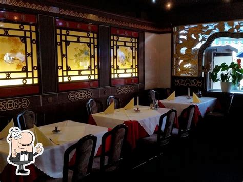 China Restaurant Peking Haus, Бремен